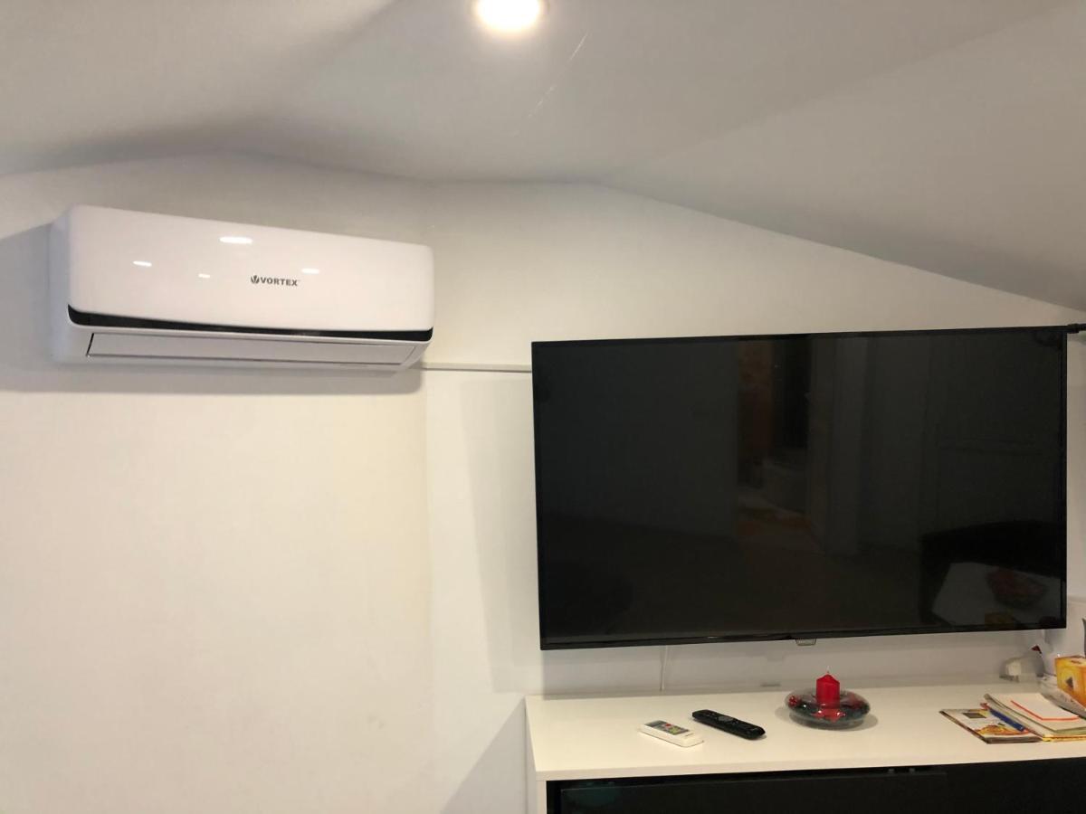 Toni Room سيفِسوارا المظهر الخارجي الصورة